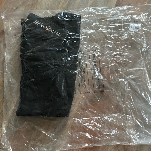 Belly Bandit Shorts Nwt Belly Bandit C Section Recovery Shorts